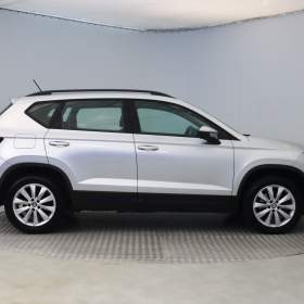 Foto inzerátu Seat Ateca 1.6 TDI