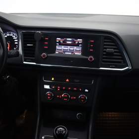 Foto inzerátu Seat Ateca 1.6 TDI