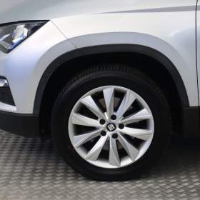 Foto inzerátu Seat Ateca 1.6 TDI