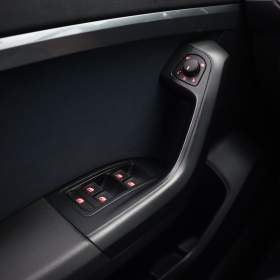 Foto inzerátu Seat Ateca 1.6 TDI