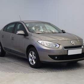 Renault Fluence 1.6 16V / 19558399