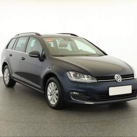 Volkswagen Golf 2.0 TDI / 19558400