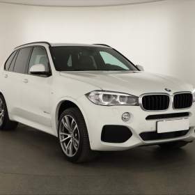 BMW X5 xDrive30d / 19558401