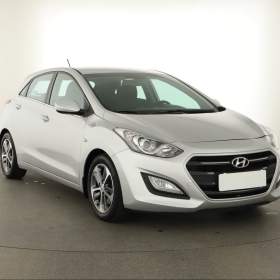 Hyundai i30 1.6 CRDi / 19558404