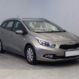 Kia Ceed 1.6 CRDi / 19558405