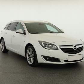 Opel Insignia 2.0 CDTI / 19558407