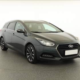 Hyundai i40 1.7 CRDi / 19558408