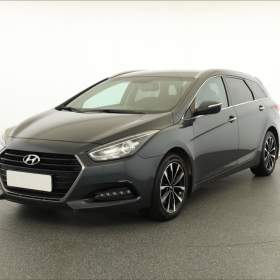 Foto inzerátu Hyundai i40 1.7 CRDi