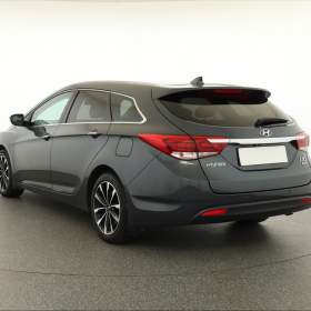 Foto inzerátu Hyundai i40 1.7 CRDi