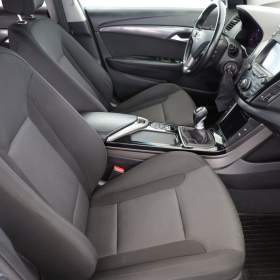 Foto inzerátu Hyundai i40 1.7 CRDi