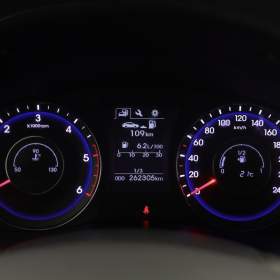 Foto inzerátu Hyundai i40 1.7 CRDi