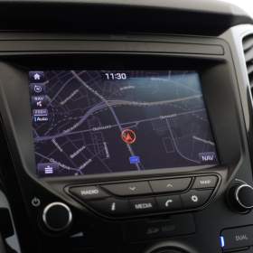 Foto inzerátu Hyundai i40 1.7 CRDi