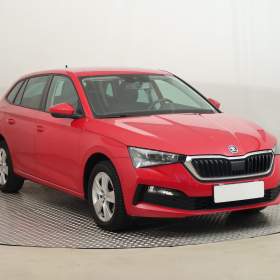 Škoda Scala 1.0 TSI / 19558409