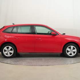 Foto inzerátu Škoda Scala 1.0 TSI