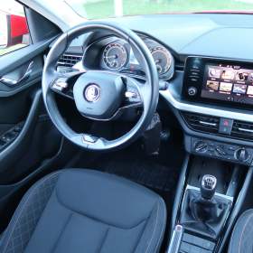 Foto inzerátu Škoda Scala 1.0 TSI