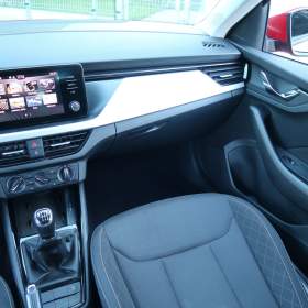 Foto inzerátu Škoda Scala 1.0 TSI