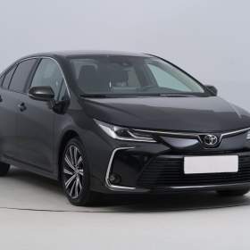 Toyota Corolla 1.5 VVT- i / 19558410