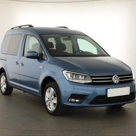 Volkswagen Caddy 1.4 TSI / 19558411
