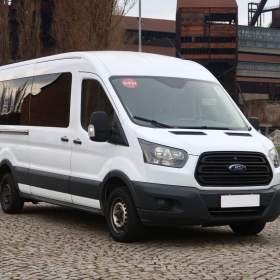 Ford Transit 2.0 EcoBlue / 19558413