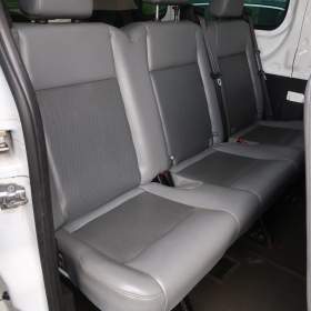 Foto inzerátu Ford Transit 2.0 EcoBlue