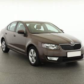 Škoda Octavia 1.4 TSI / 19558414