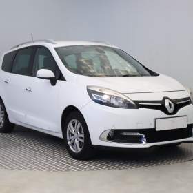 Renault Grand Scénic 1.2 TCe / 19558415