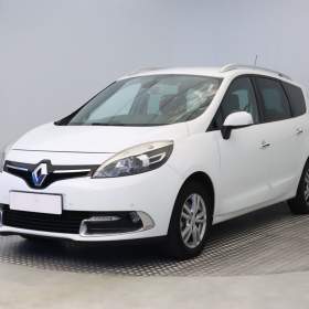 Foto inzerátu Renault Grand Scénic 1.2 TCe