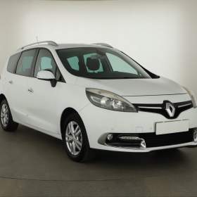 Renault Grand Scénic 1.2 TCe / 19558415