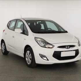 Hyundai ix20 1.6 CVVT / 19558416