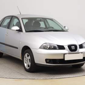 Seat Ibiza 1.4 16V / 19558422