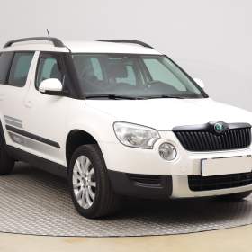 Škoda Yeti 2.0 TDI / 19558423