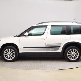 Foto inzerátu Škoda Yeti 2.0 TDI