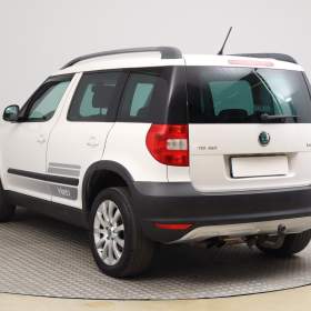 Foto inzerátu Škoda Yeti 2.0 TDI