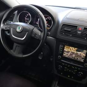 Foto inzerátu Škoda Yeti 2.0 TDI