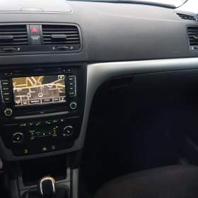 Foto inzerátu Škoda Yeti 2.0 TDI
