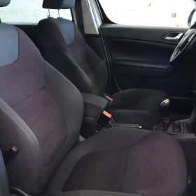 Foto inzerátu Škoda Yeti 2.0 TDI