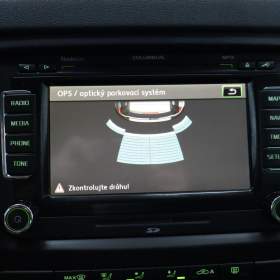 Foto inzerátu Škoda Yeti 2.0 TDI