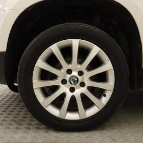 Foto inzerátu Škoda Yeti 2.0 TDI