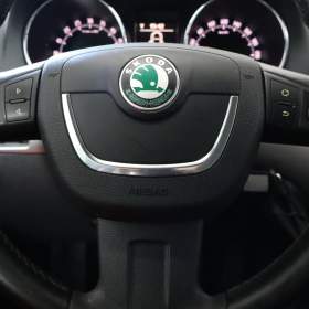 Foto inzerátu Škoda Yeti 2.0 TDI