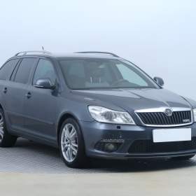 Škoda Octavia RS 2.0 TDI / 19558424
