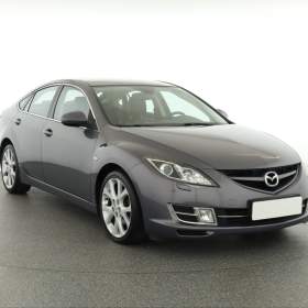 Foto inzerátu Mazda 6 2.5