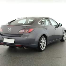 Foto inzerátu Mazda 6 2.5