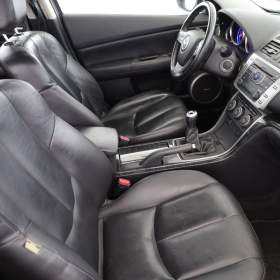 Foto inzerátu Mazda 6 2.5