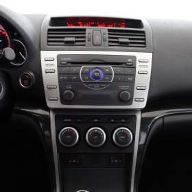 Foto inzerátu Mazda 6 2.5