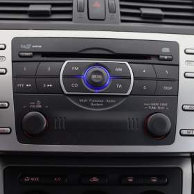 Foto inzerátu Mazda 6 2.5