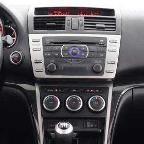 Foto inzerátu Mazda 6 2.5