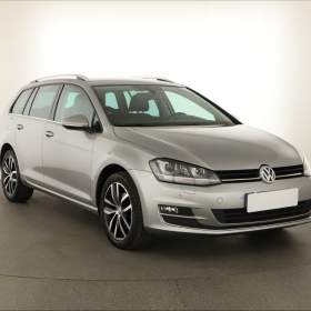 Foto inzerátu Volkswagen Golf 1.4 TSI