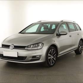 Foto inzerátu Volkswagen Golf 1.4 TSI
