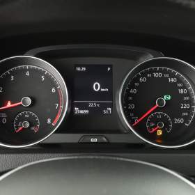 Foto inzerátu Volkswagen Golf 1.4 TSI