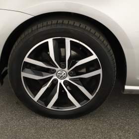 Foto inzerátu Volkswagen Golf 1.4 TSI